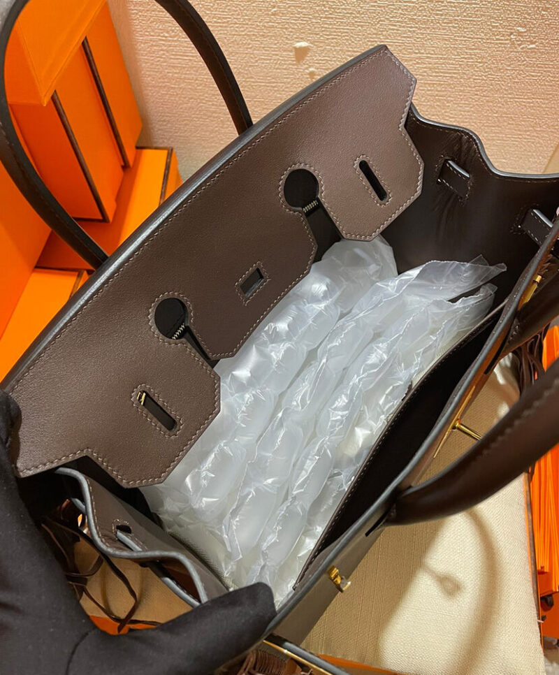 Hermes Birkin Bag